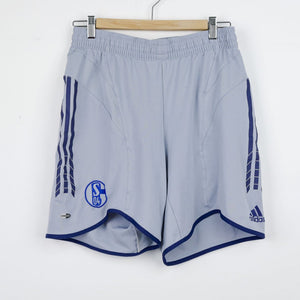 Pantaloncino Away Schalke 04 Adidas 2005/2006 by ADIDAS - Home