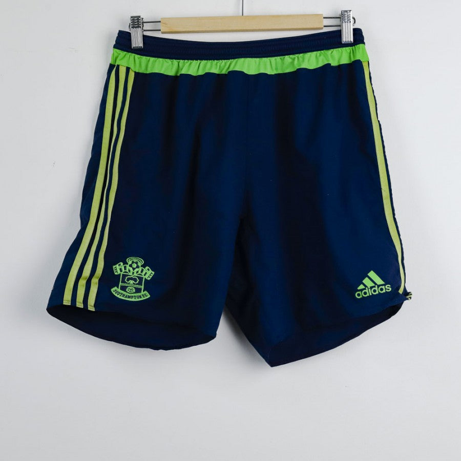 Pantaloncino Away Southampton Adidas 2015/2016 by ADIDAS - Home