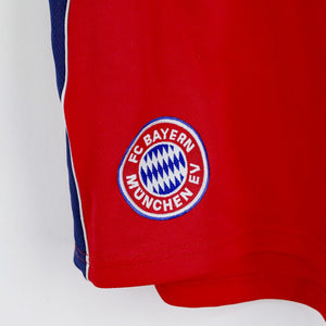 Pantaloncino Bayern Monaco Adidas 1999/2000 by ADIDAS (3)