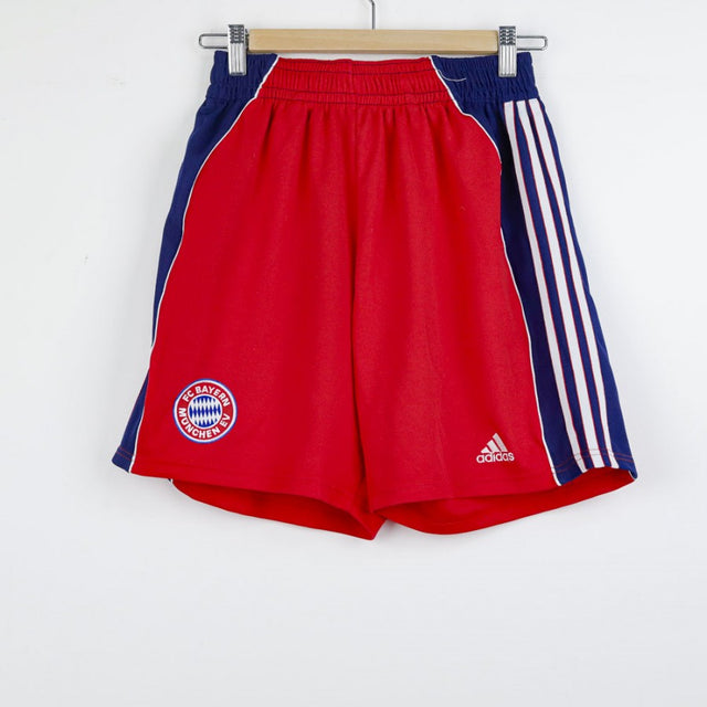 Pantaloncino Bayern Monaco Adidas 1999/2000 by ADIDAS