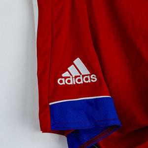 Pantaloncino Bayern monaco adidas 2014/2015 by ADIDAS - Home (3)
