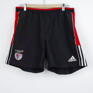 Pantaloncino Benfica Adidas by ADIDAS - Home