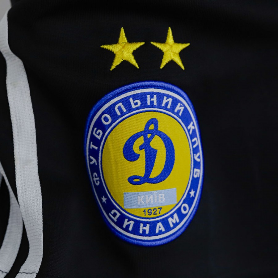 Pantaloncino da Portiere Dinamo Kiev Adidas by ADIDAS - Home (4)