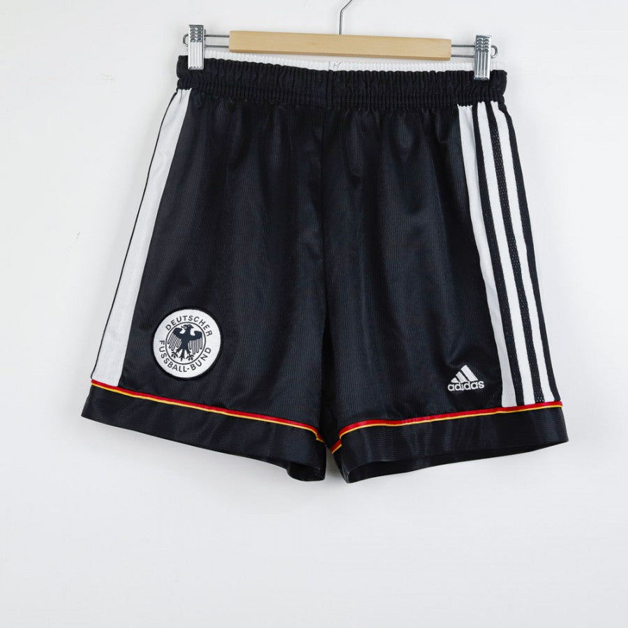 Pantaloncino Germania Adidas 1998/1999 by ADIDAS - Home