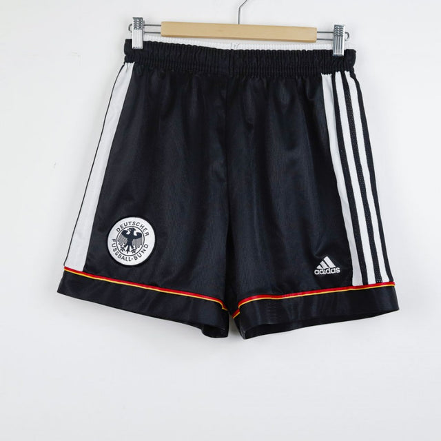 Pantaloncino Germania Adidas 1998/1999 by ADIDAS - Home