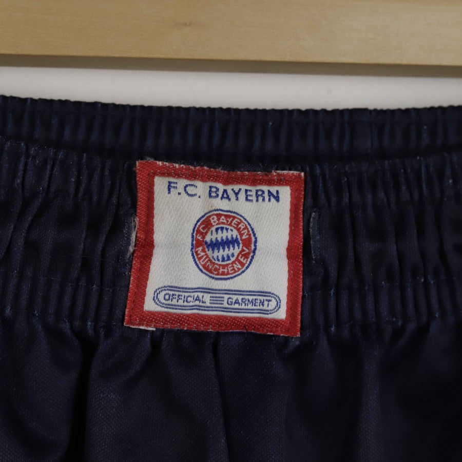 Pantaloncino Home Bayern Monaco Adidas 1997/1998 by ADIDAS - Home (3)