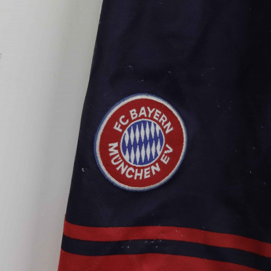 Pantaloncino Home Bayern Monaco Adidas 1997/1998 by ADIDAS - Home (5)