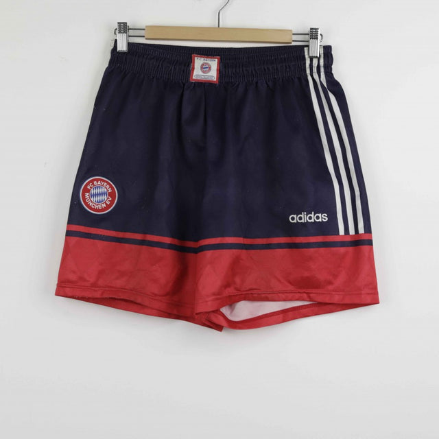 Pantaloncino Home Bayern Monaco Adidas 1997/1998 by ADIDAS - Home