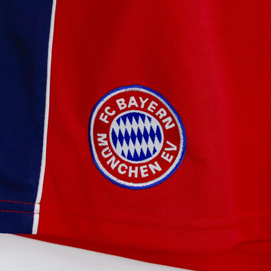 Pantaloncino Home Bayern Monaco Adidas 1999/2000 by ADIDAS - Home (3)