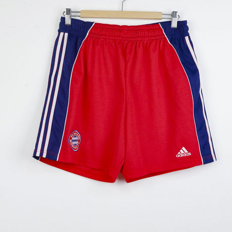 Pantaloncino Home Bayern Monaco Adidas 1999/2000 by ADIDAS - Home