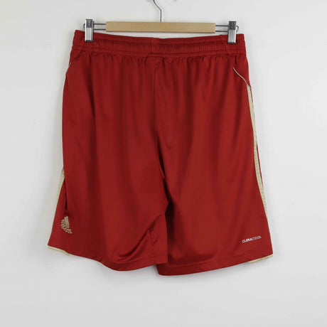 Pantaloncino Home Bayern Monaco Adidas 2011/2012 by ADIDAS - Home (2)