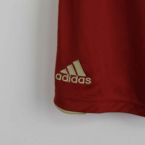 Pantaloncino Home Bayern Monaco Adidas 2011/2012 by ADIDAS - Home (3)