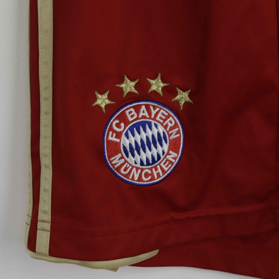 Pantaloncino Home Bayern Monaco Adidas 2011/2012 by ADIDAS - Home (4)