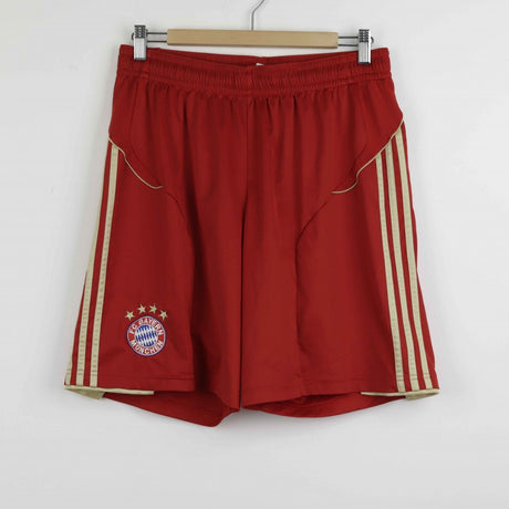 Pantaloncino Home Bayern Monaco Adidas 2011/2012 by ADIDAS - Home