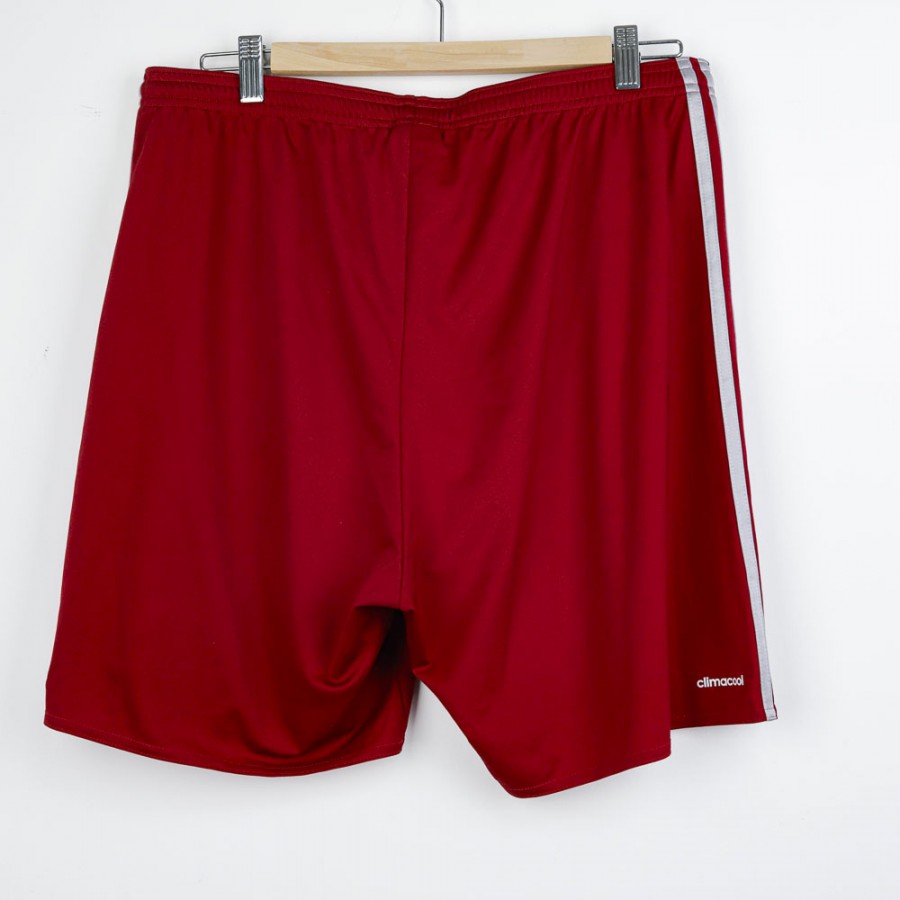 Pantaloncino Home Bayern Monaco Adidas by ADIDAS - Home (2)