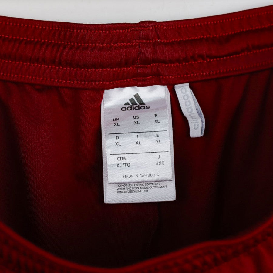 Pantaloncino Home Bayern Monaco Adidas by ADIDAS - Home (5)