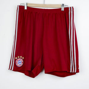 Pantaloncino Home Bayern Monaco Adidas by ADIDAS - Home