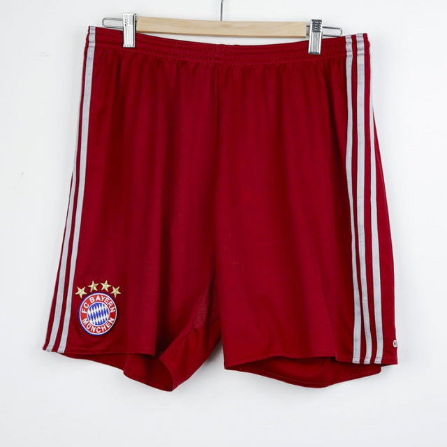 Pantaloncino Home Bayern Monaco Adidas by ADIDAS - Home