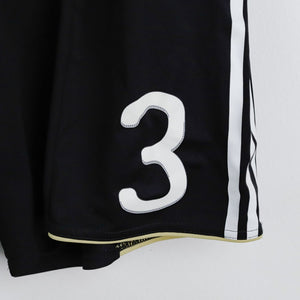 Pantaloncino Home Germania Adidas n3 2010 by ADIDAS - Home (4)