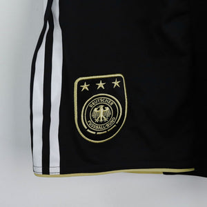 Pantaloncino Home Germania Adidas n3 2010 by ADIDAS - Home (5)