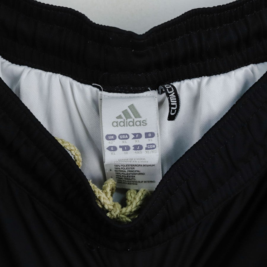 Pantaloncino Home Germania Adidas n3 2010 by ADIDAS - Home (6)