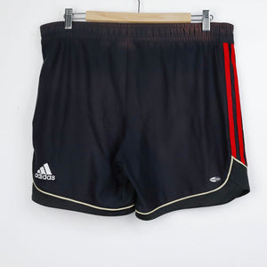 Pantaloncino Home Milan Adidas 2006/2007 by ADIDAS - Home (2)