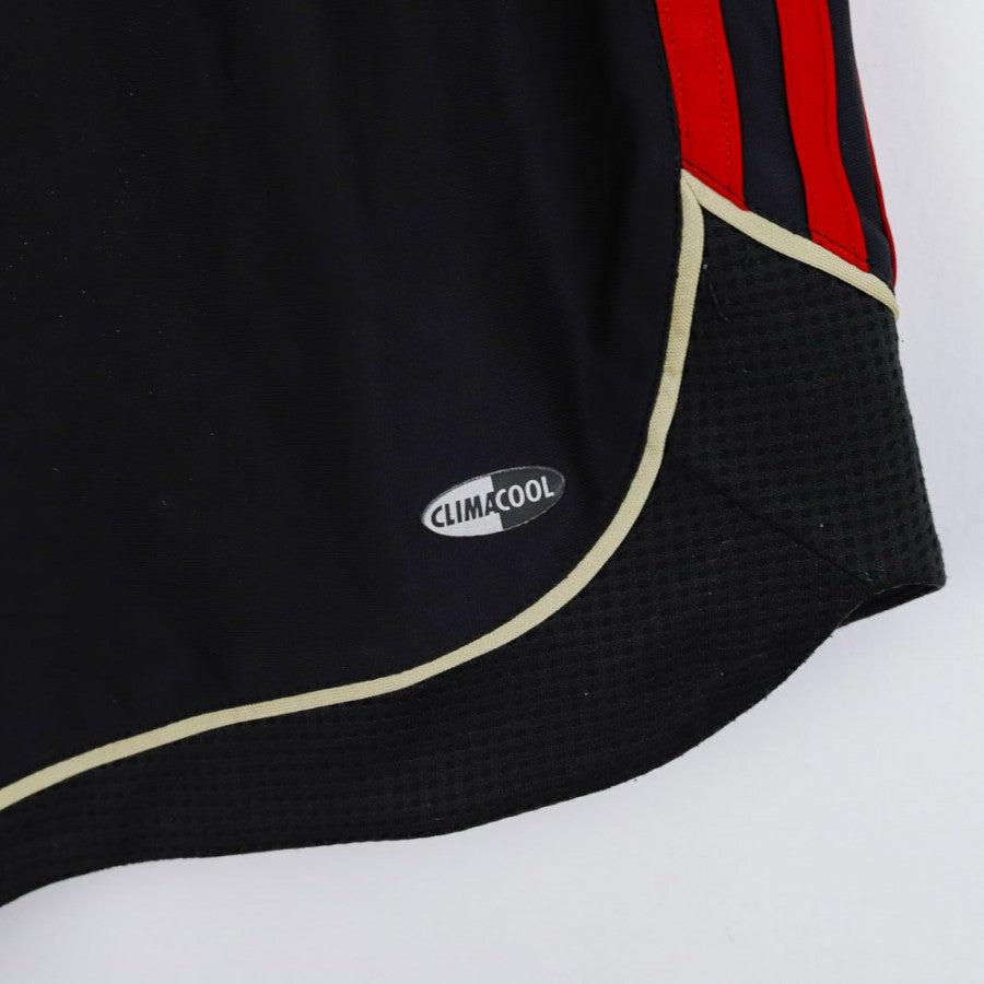 Pantaloncino Home Milan Adidas 2006/2007 by ADIDAS - Home (3)