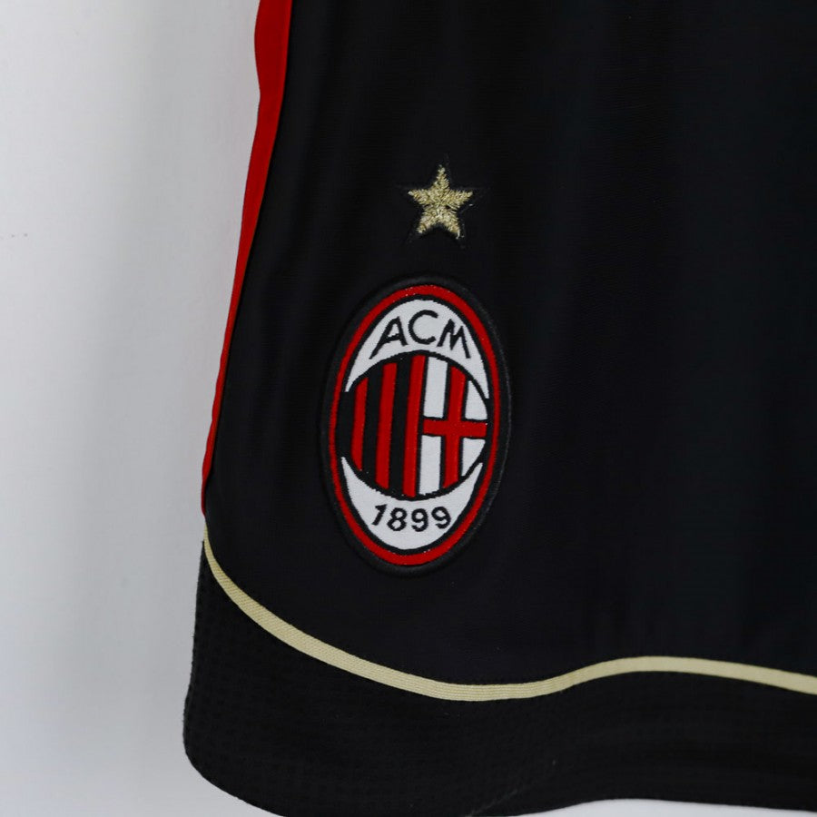 Pantaloncino Home Milan Adidas 2006/2007 by ADIDAS - Home (6)