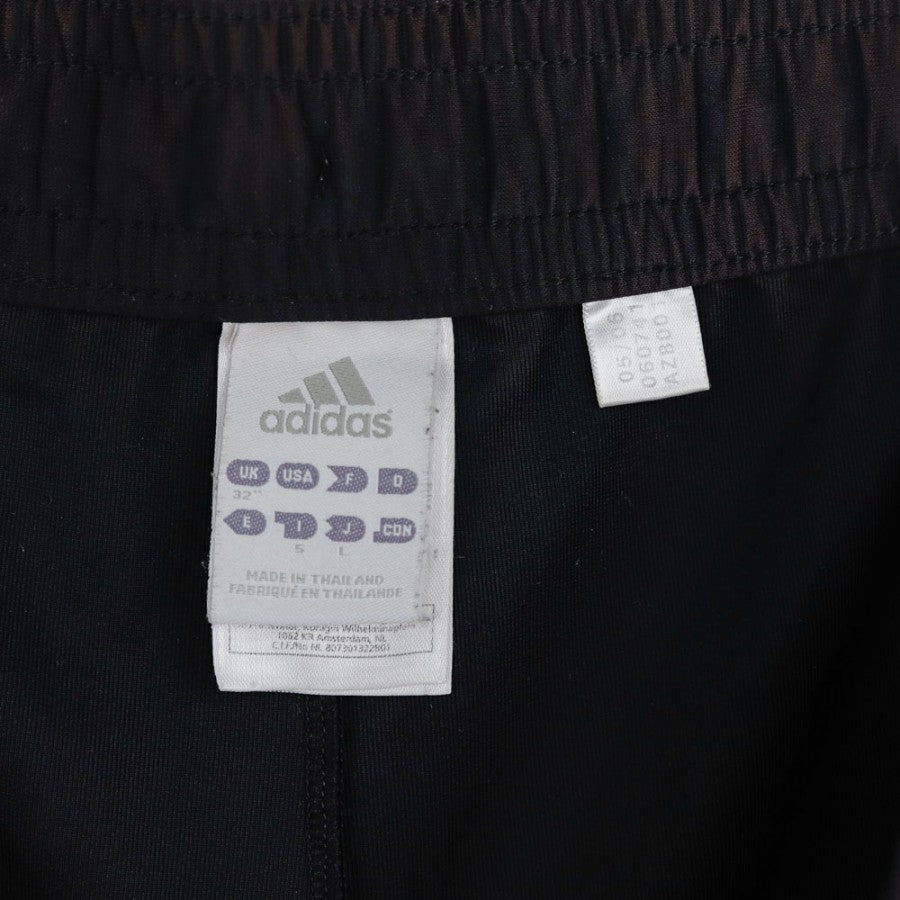 Pantaloncino Home Milan Adidas 2006/2007 by ADIDAS - Home (7)