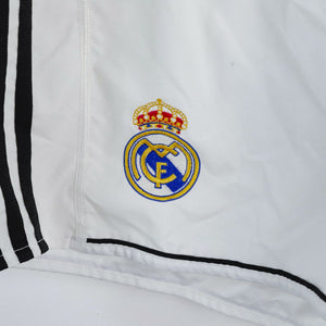 Pantaloncino Home Real Madrid Adidas 2006/2007 by ADIDAS - Home (4)
