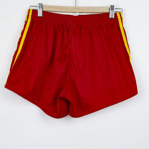 Pantaloncino Home Roma Adidas 1991/1992 by ADIDAS - Home (2)