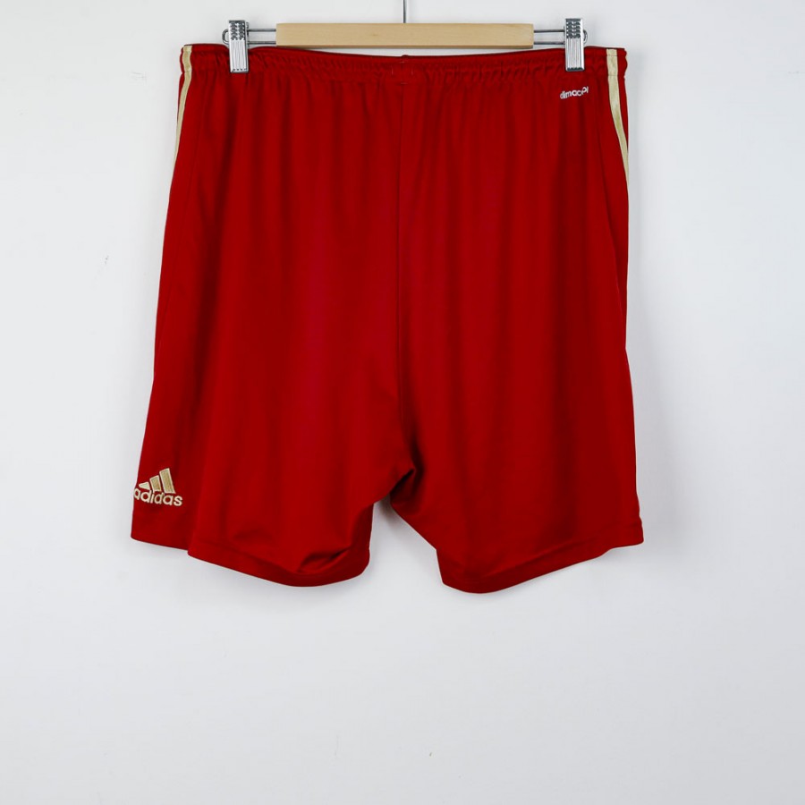Pantaloncino Home Spagna Adidas 2014 by ADIDAS - Home (2)