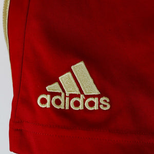 Pantaloncino Home Spagna Adidas 2014 by ADIDAS - Home (4)