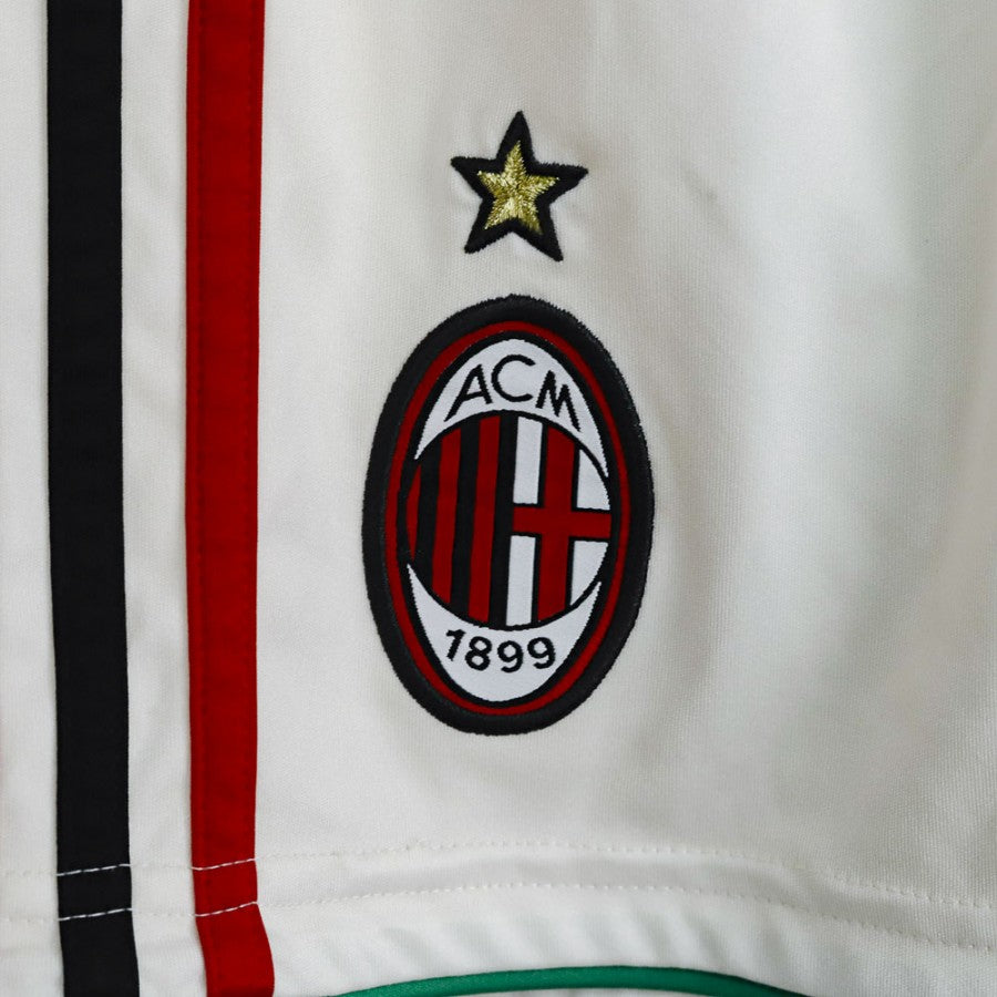 Pantaloncino Milan Adidas 2012/2013 by ADIDAS - Home (4)