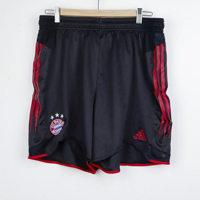Pantaloncino Third Bayern Monaco Adidas 2005/2006 by ADIDAS - Home