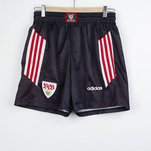 Pantaloncino Third Stoccarda Adidas 1998/1999 by ADIDAS - Home