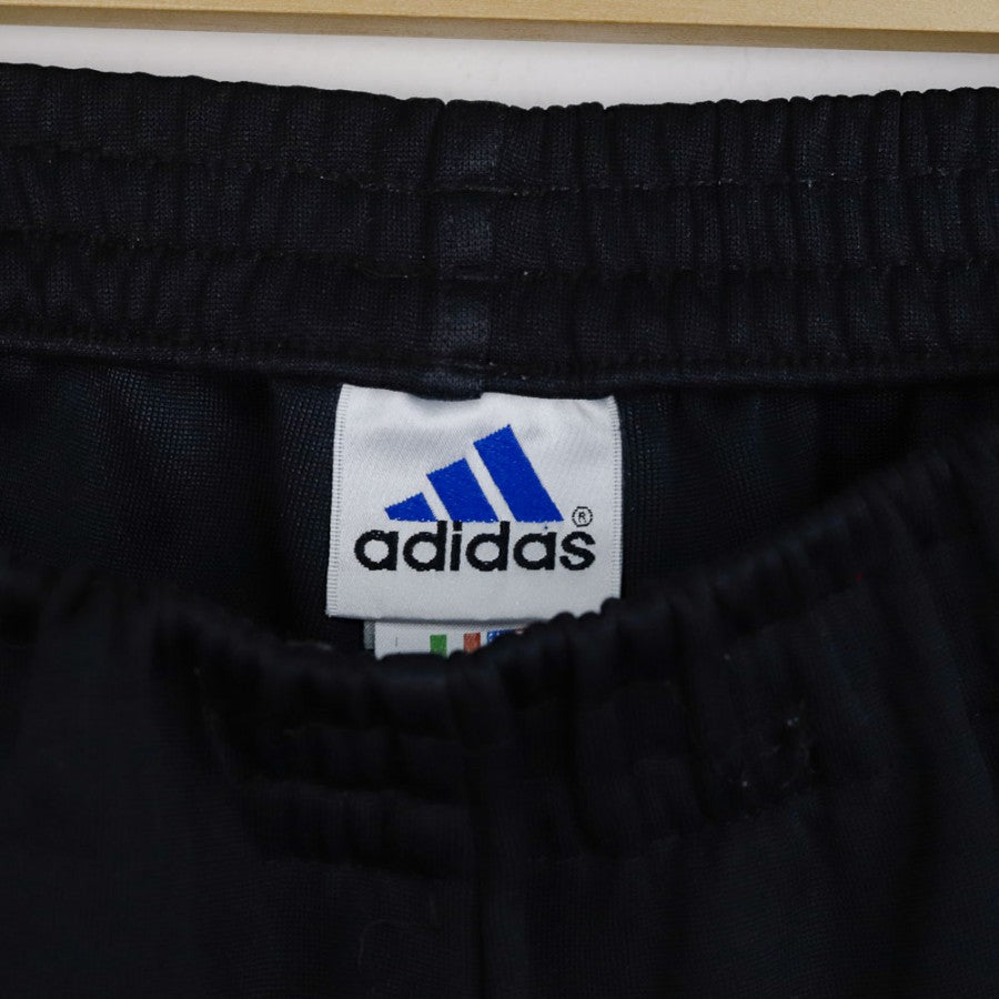 Pantaloncino Training Milan Adidas by ADIDAS - Maglie vintage scontate del 30% (5)