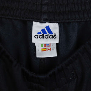 Pantaloncino Training Milan Adidas by ADIDAS - Maglie vintage scontate del 30% (6)