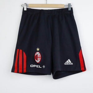 Pantaloncino Training Milan Adidas by ADIDAS - Maglie vintage scontate del 30%