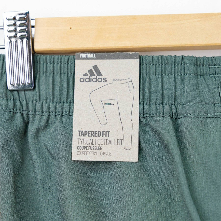 Pantaloni Bambino Bayern Monaco Adidas 2018/2019 by ADIDAS - Home (10)