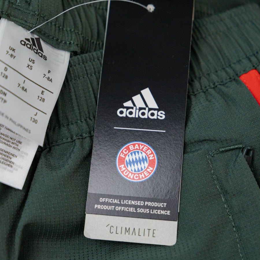Pantaloni Bambino Bayern Monaco Adidas 2018/2019 by ADIDAS - Home (12)