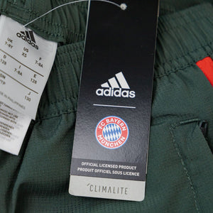 Pantaloni Bambino Bayern Monaco Adidas 2018/2019 by ADIDAS - Home (12)