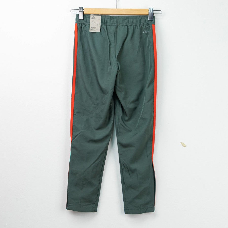 Pantaloni Bambino Bayern Monaco Adidas 2018/2019 by ADIDAS - Home (2)