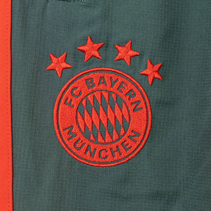 Pantaloni Bambino Bayern Monaco Adidas 2018/2019 by ADIDAS - Home (3)