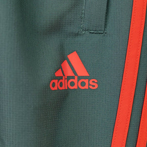 Pantaloni Bambino Bayern Monaco Adidas 2018/2019 by ADIDAS - Home (4)