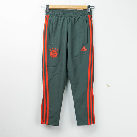 Pantaloni Bambino Bayern Monaco Adidas 2018/2019 by ADIDAS - Home