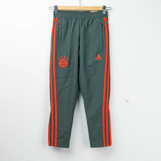 Pantaloni Bambino Bayern Monaco Adidas 2018/2019 by ADIDAS - Home
