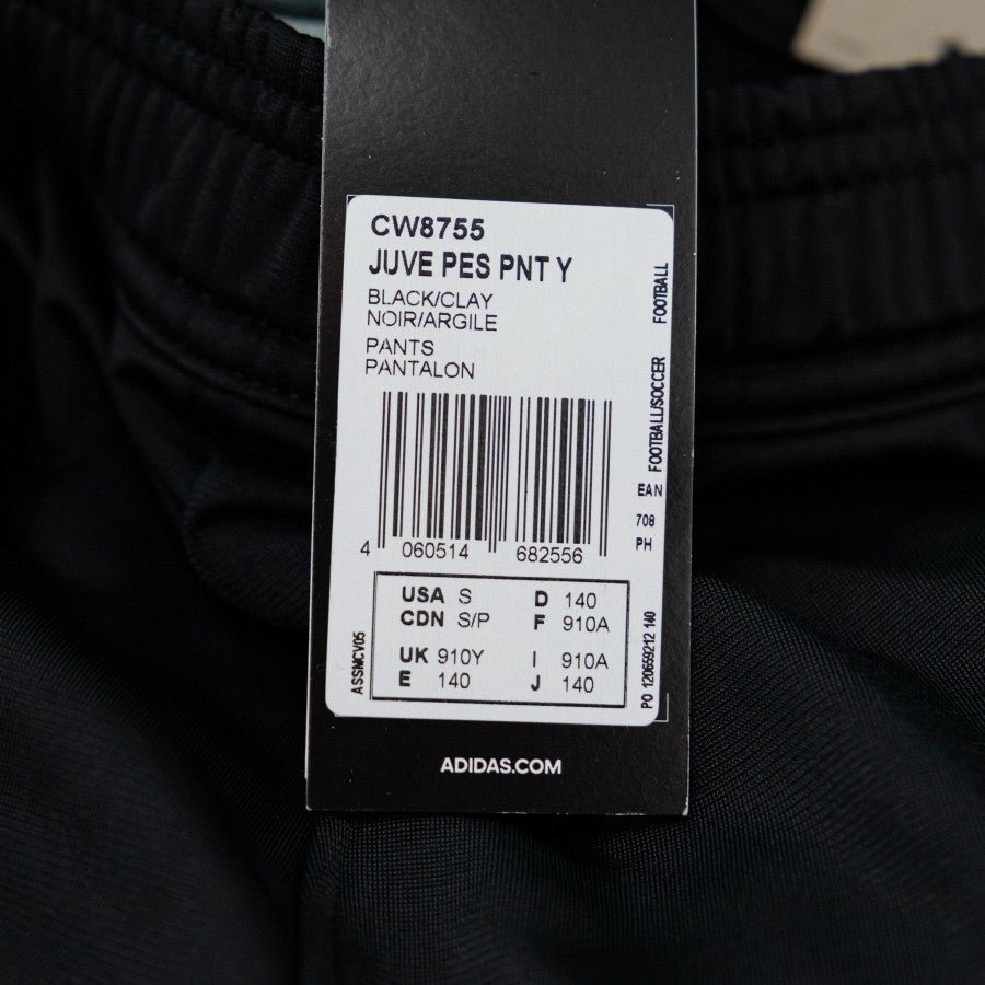 Pantaloni Bambino Juventus Adidas 2018/2019 by ADIDAS - Home (9)