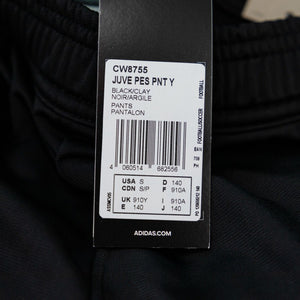 Pantaloni Bambino Juventus Adidas 2018/2019 by ADIDAS - Home (9)