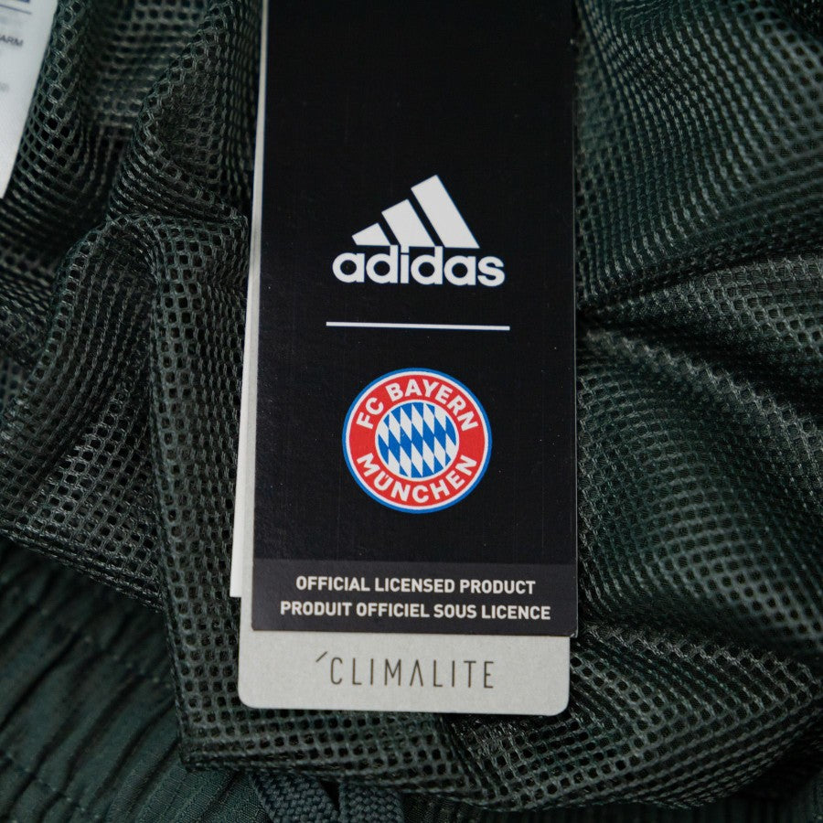 Pantaloni Bayern Monaco Adidas 2018/2019 by ADIDAS - Home (12)